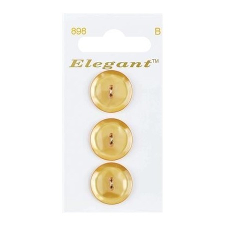 Boutons Elegant nr. 898
