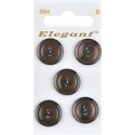   Buttons Elegant nr. 864