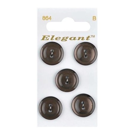 Knopen Elegant nr. 864
