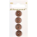   Buttons Elegant nr. 862