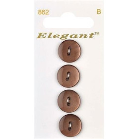 Boutons Elegant nr. 862