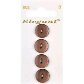 Buttons Elegant nr. 862