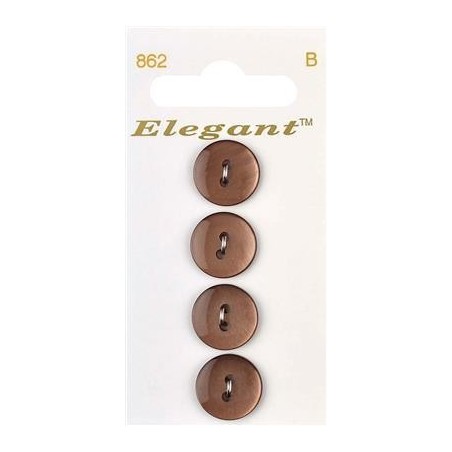   Buttons Elegant nr. 862