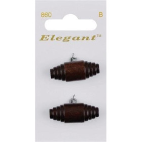 Knopen Elegant nr. 860