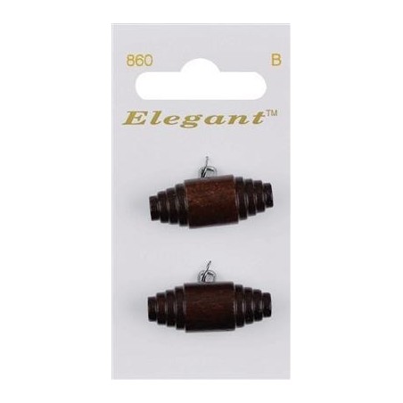 Boutons Elegant nr. 860