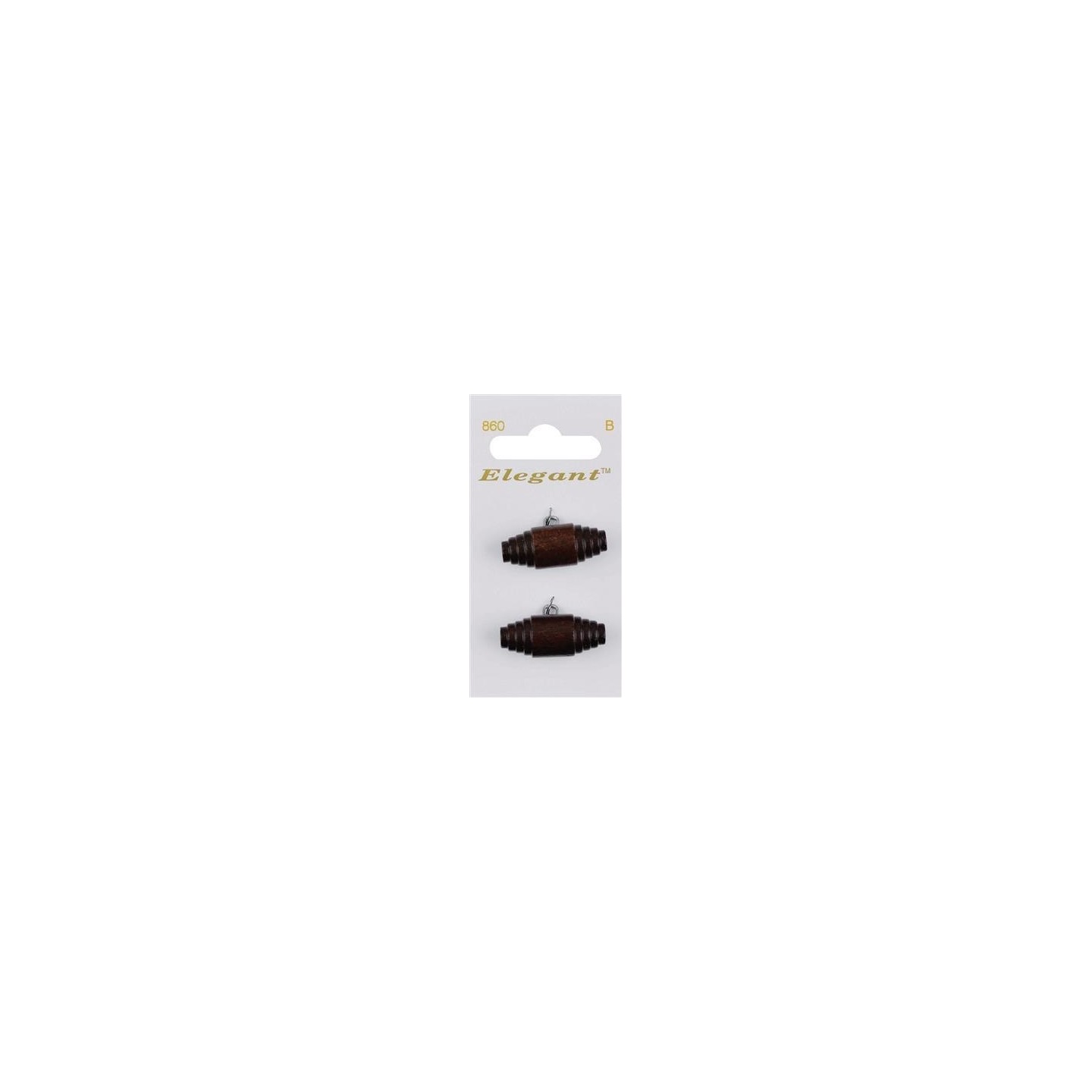   Boutons Elegant nr. 860
