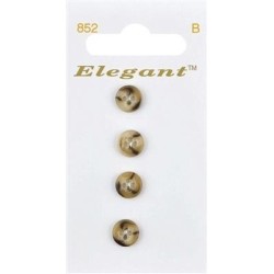   Buttons Elegant nr. 852
