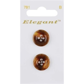 Boutons Elegant nr. 781