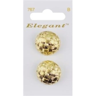   Knöpfe Elegant nr. 767
