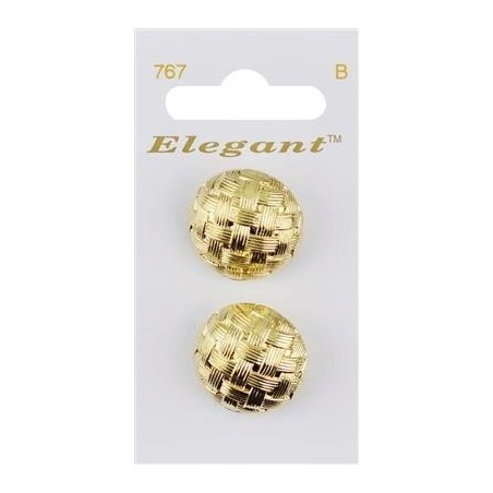 Knopen Elegant nr. 767