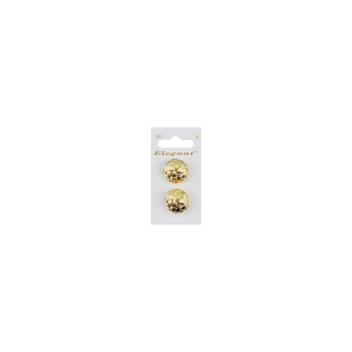  Buttons Elegant nr. 767
