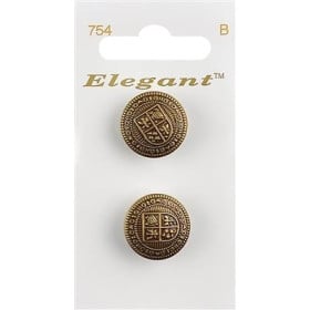 Buttons Elegant nr. 754