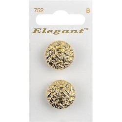   Buttons Elegant nr. 752