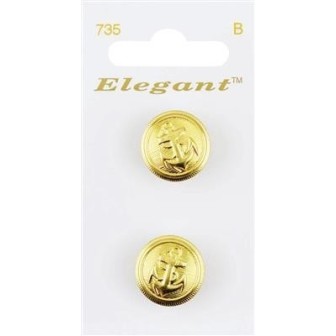   Buttons Elegant nr. 735