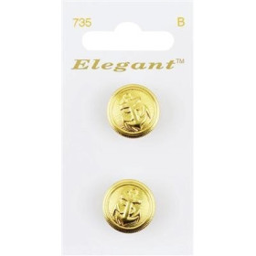 Buttons Elegant nr. 735