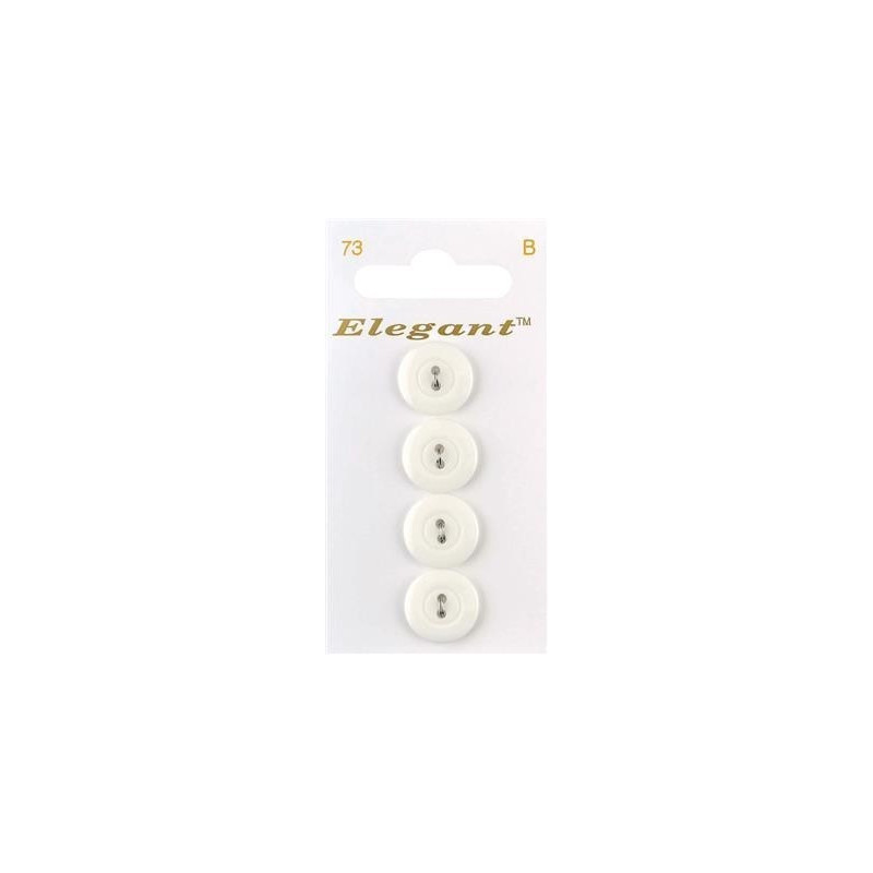 Knöpfe Elegant nr. 73