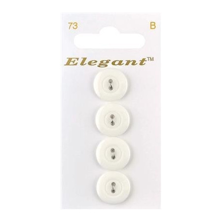   Knöpfe Elegant nr. 73