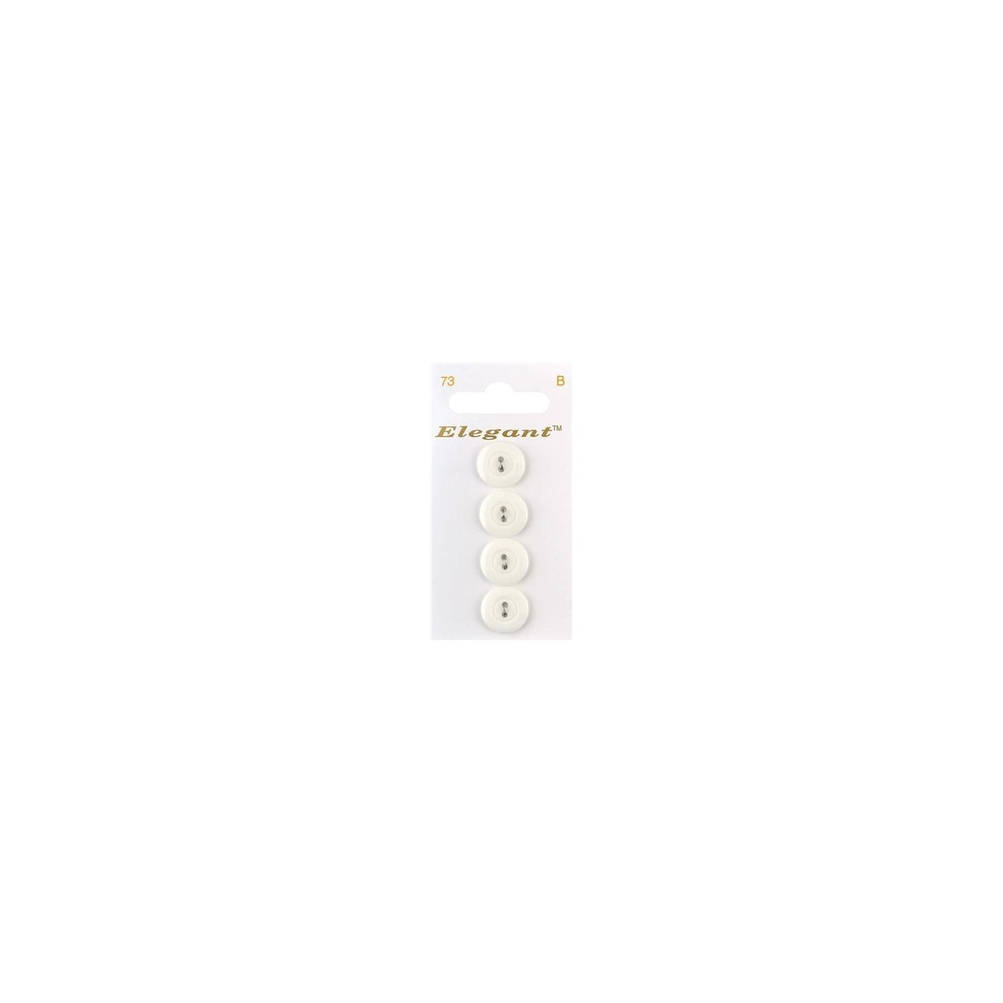   Buttons Elegant nr. 73