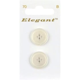   Knöpfe Elegant nr. 70