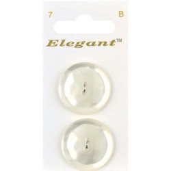   Buttons Elegant nr. 7