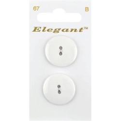   Buttons Elegant nr. 67