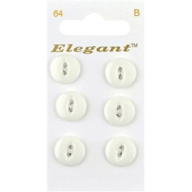   Boutons Elegant nr. 64