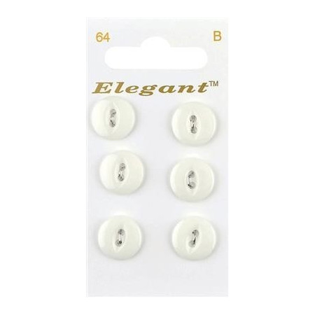Knopen Elegant nr. 64