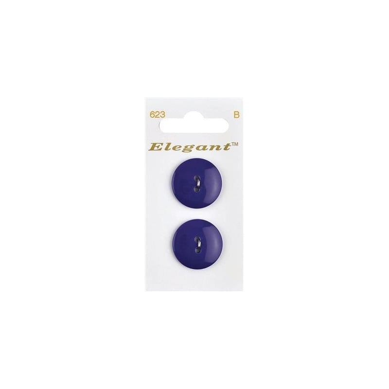Boutons Elegant nr. 623 Boutons Elegant nr. 623