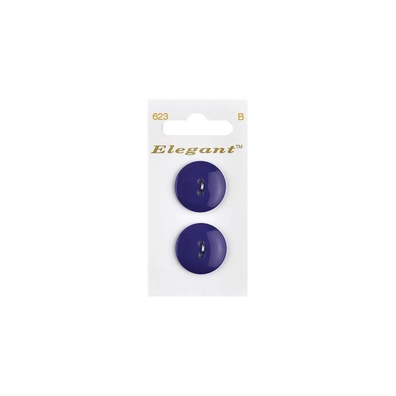 Knopen Elegant nr. 623 Knopen Elegant nr. 623