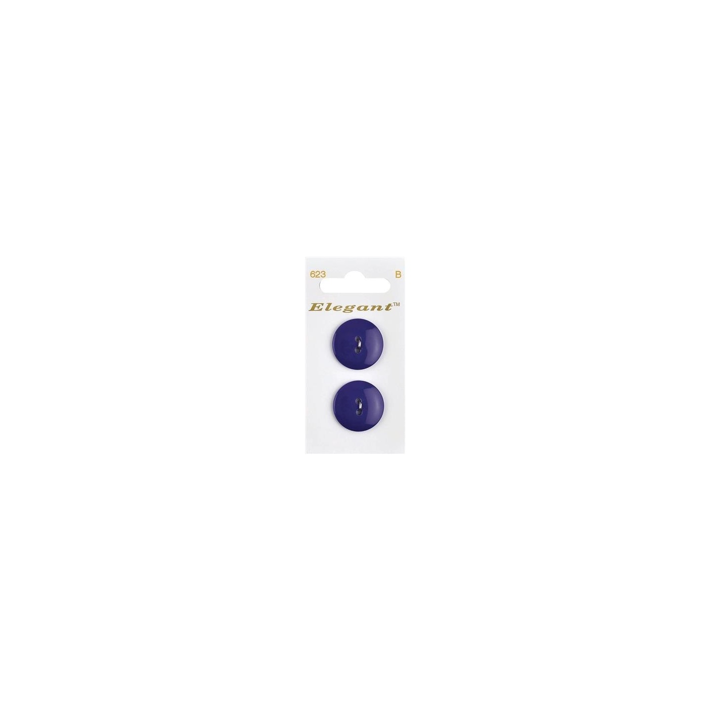   Boutons Elegant nr. 623