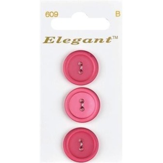   Buttons Elegant nr. 609