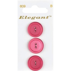 Buttons Elegant nr. 609