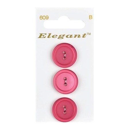 Knopen Elegant nr. 609