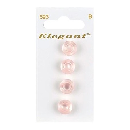   Buttons Elegant nr. 593