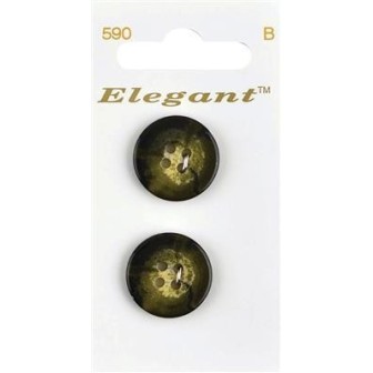   Knopen Elegant nr. 590