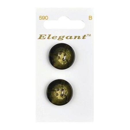 Buttons Elegant nr. 590