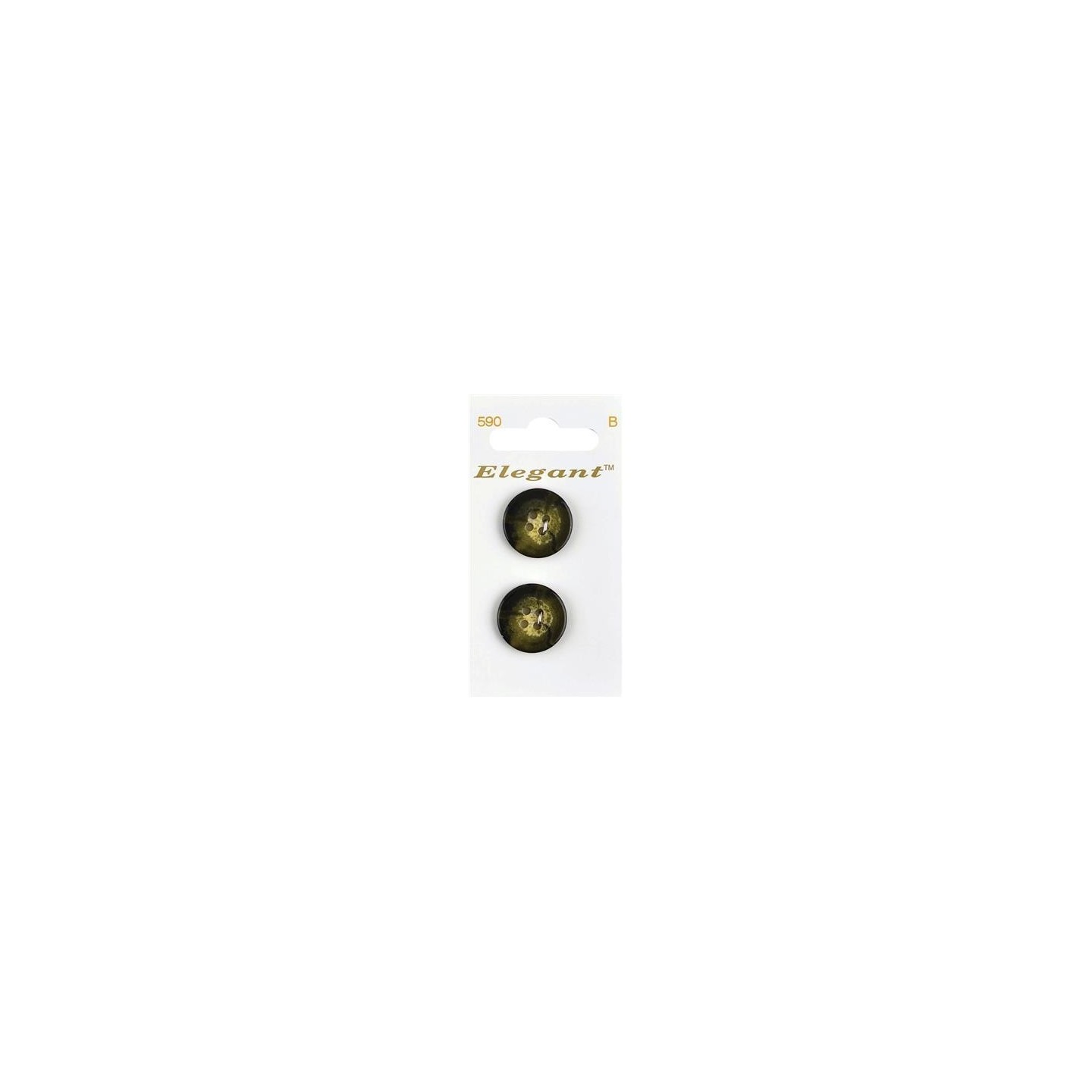   Buttons Elegant nr. 590
