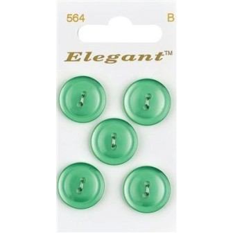   Knopen Elegant nr. 564