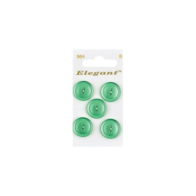 Knöpfe Elegant nr. 564 Knöpfe Elegant nr. 564
