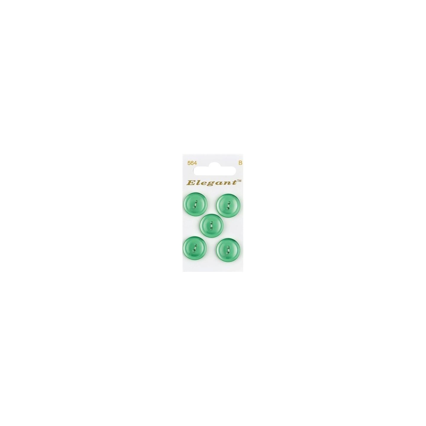   Buttons Elegant nr. 564