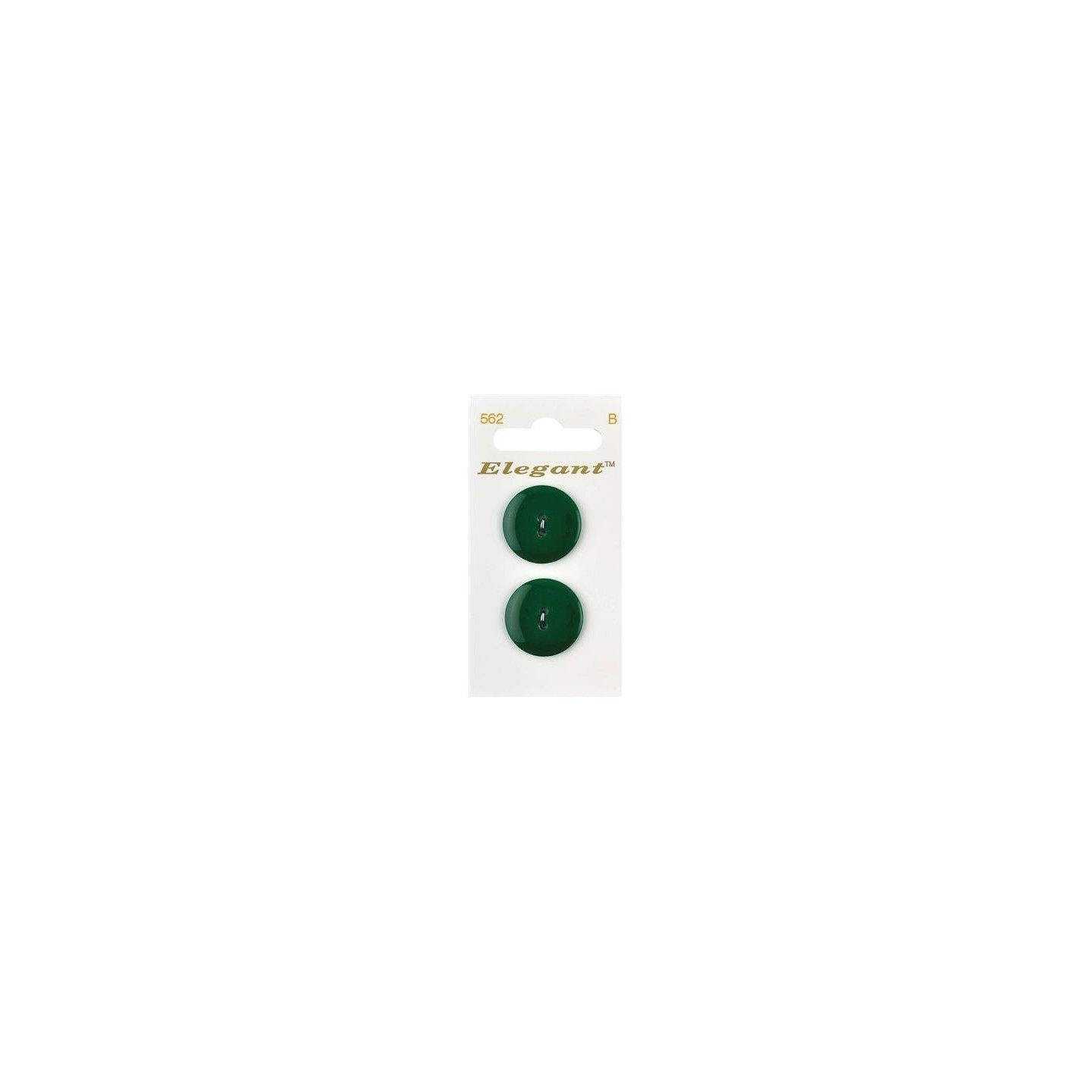   Boutons Elegant nr. 562