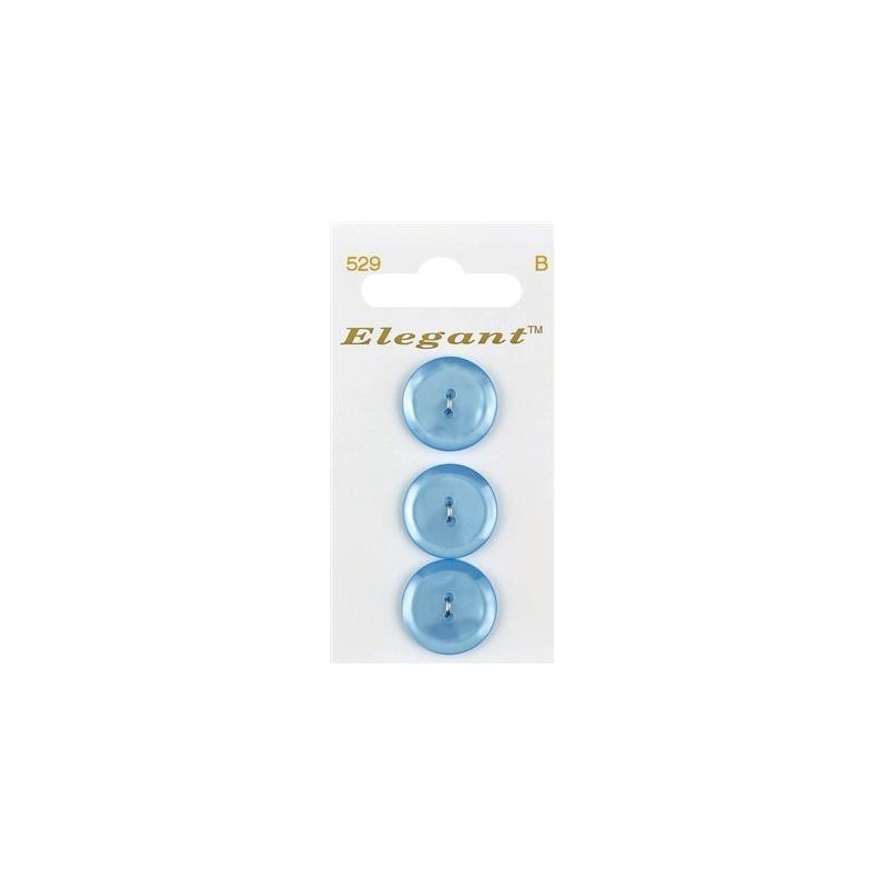Knöpfe Elegant nr. 529 Knöpfe Elegant nr. 529