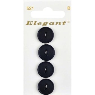   Knopen Elegant nr. 521