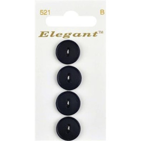 Boutons Elegant nr. 521