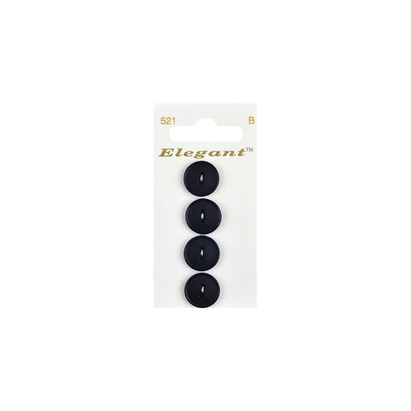 Boutons Elegant nr. 521 Boutons Elegant nr. 521