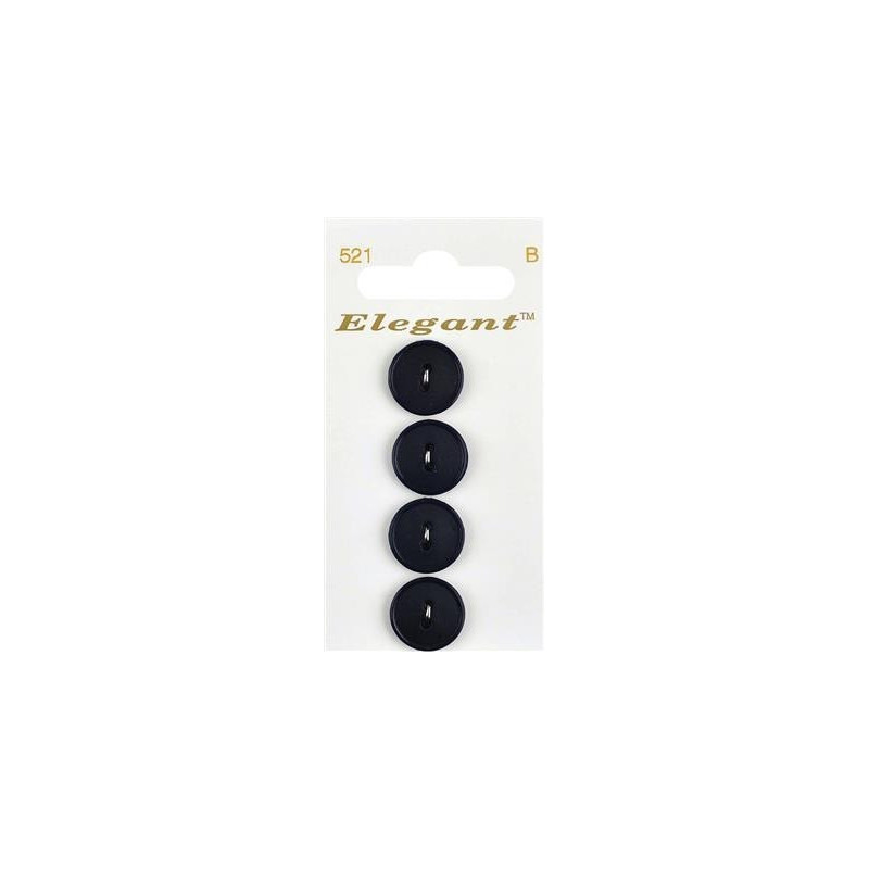 Buttons Elegant nr. 521 Buttons Elegant nr. 521