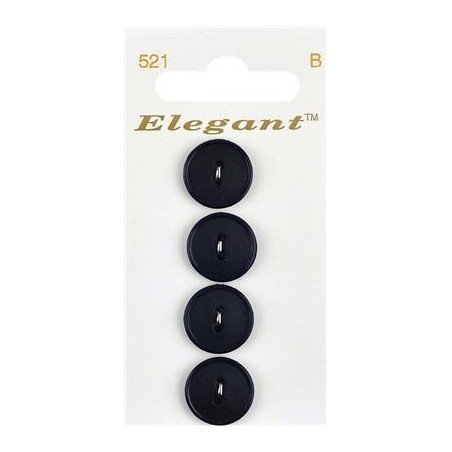 Knöpfe Elegant nr. 521