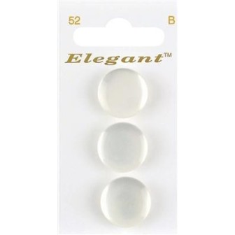   Buttons Elegant nr. 52