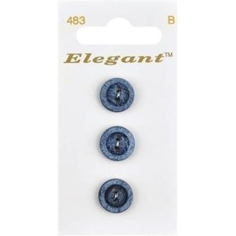   Knopen Elegant nr. 483