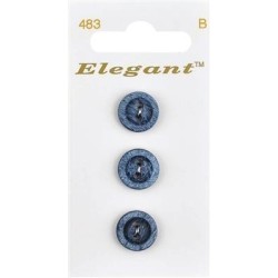   Buttons Elegant nr. 483
